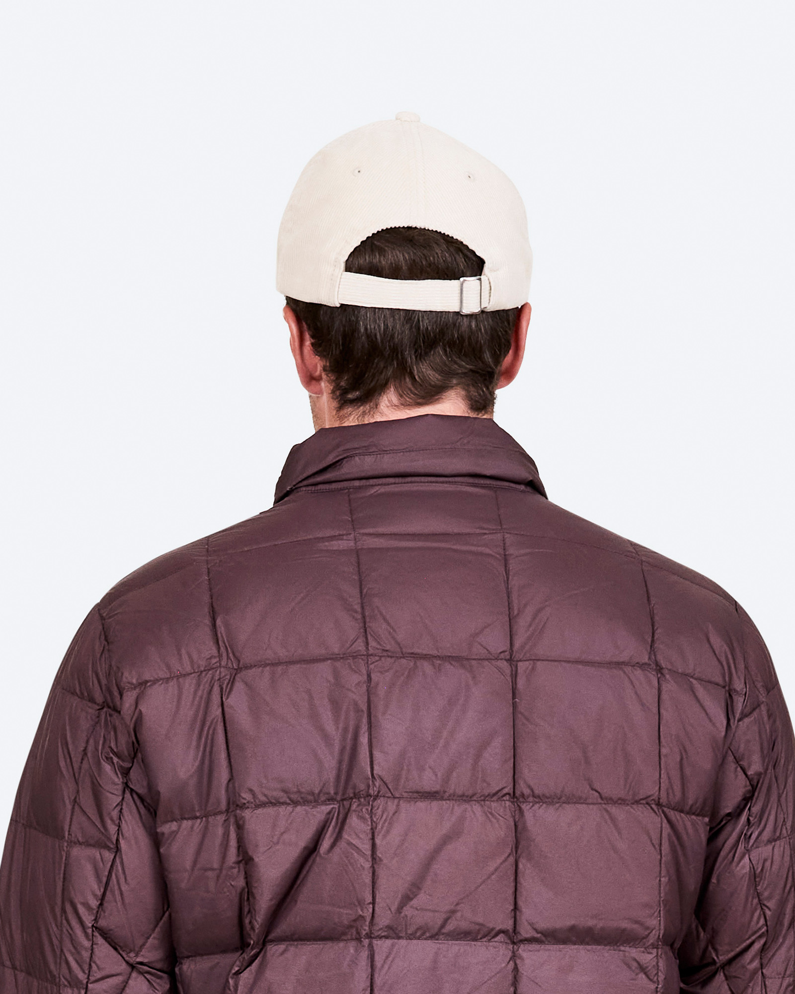 THE MOUNTAIN STUDIO - CORD CLASSIC CAP